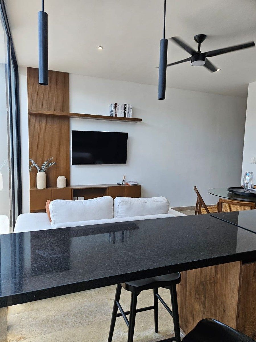 Apartamento em Temozón Norte, Mérida, foto 8 de 17