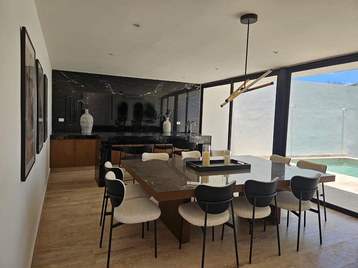 Apartamento em Temozón Norte, Mérida, foto 9 de 17