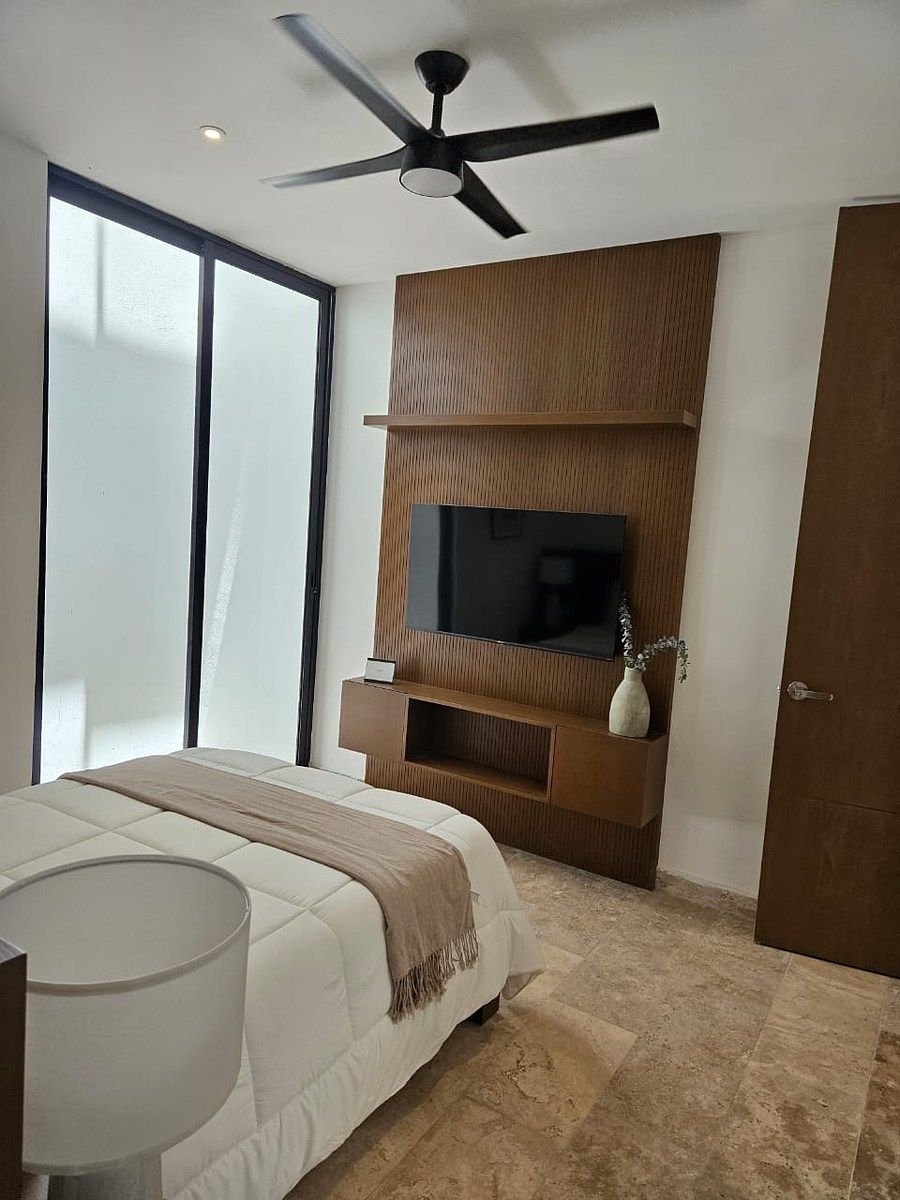 Apartamento em Temozón Norte, Mérida, foto 10 de 17
