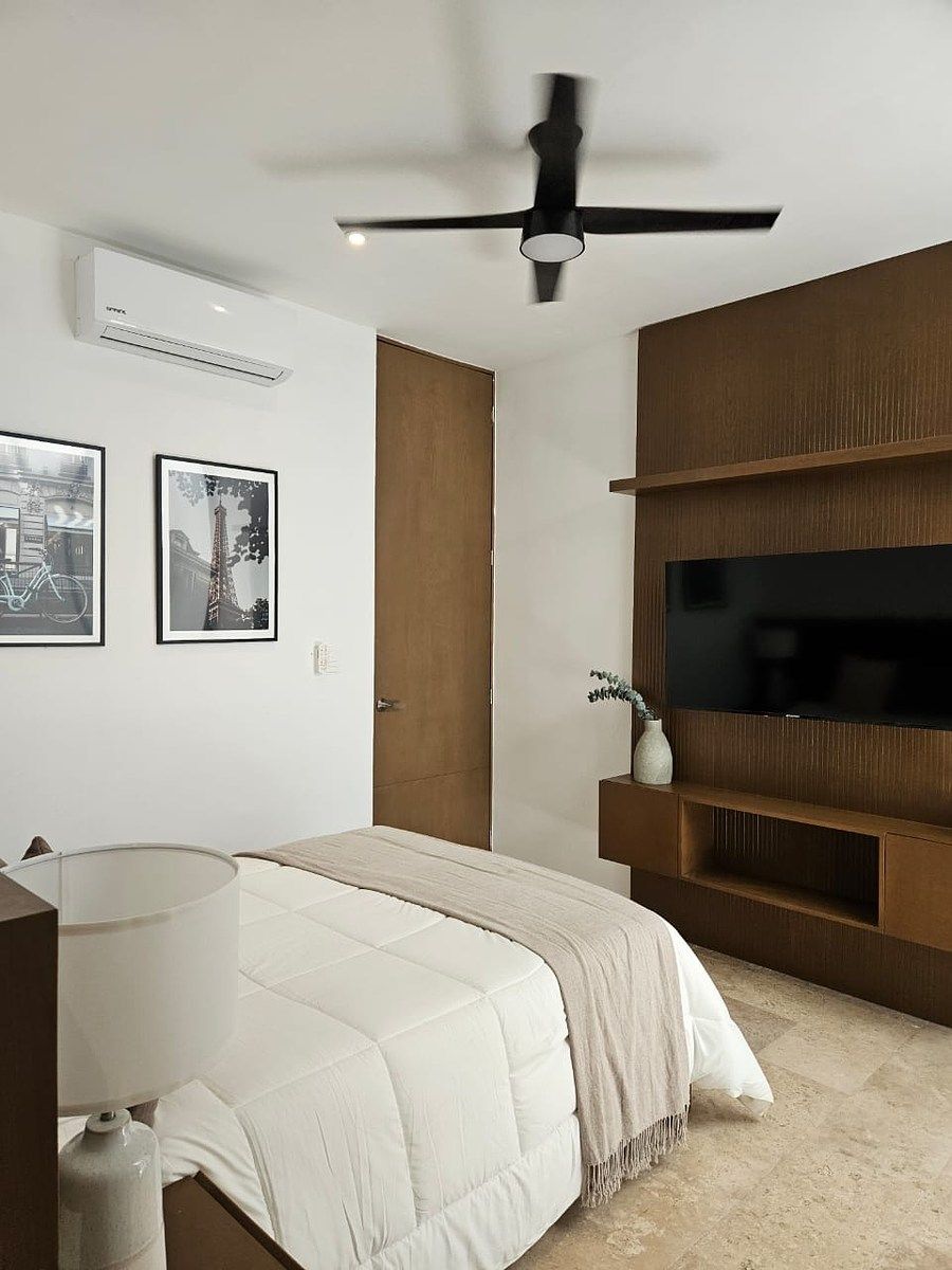 Apartamento em Temozón Norte, Mérida, foto 11 de 17