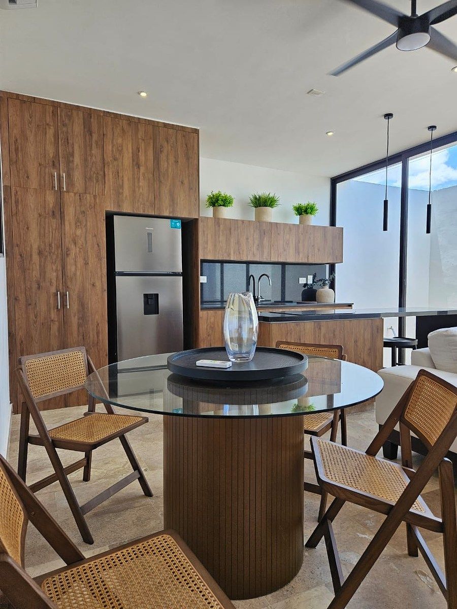 Apartamento em Temozón Norte, Mérida, foto 12 de 17