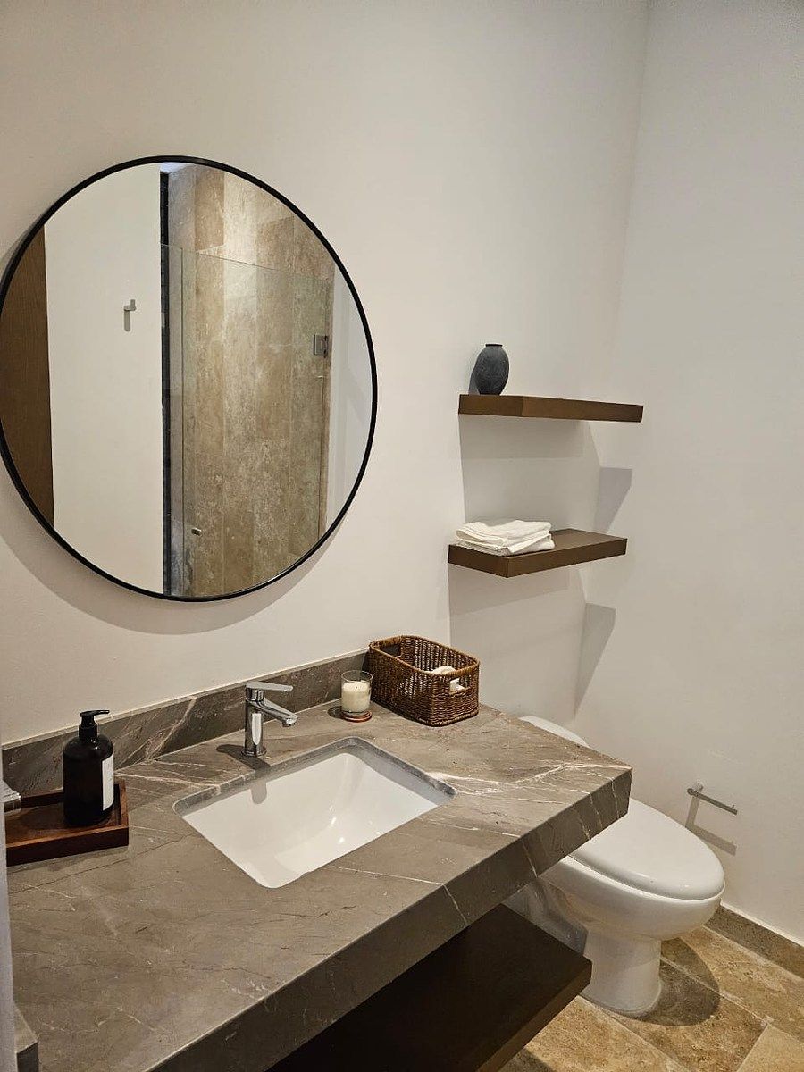 Apartamento em Temozón Norte, Mérida, foto 14 de 17
