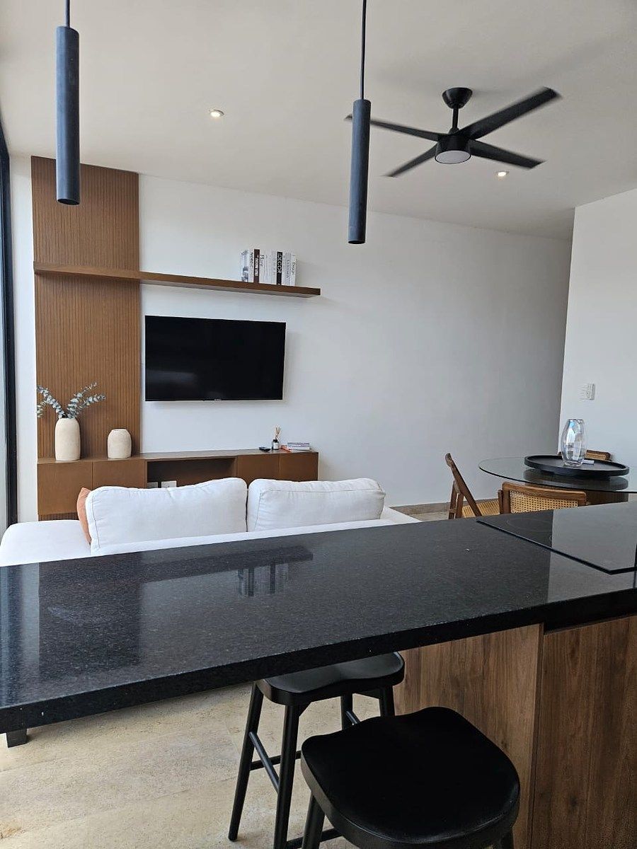Apartamento em Temozón Norte, Mérida, foto 15 de 17