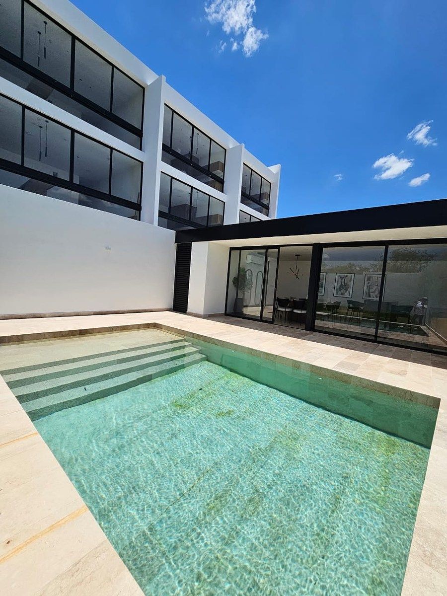 Apartamento em Temozón Norte, Mérida, foto 16 de 17