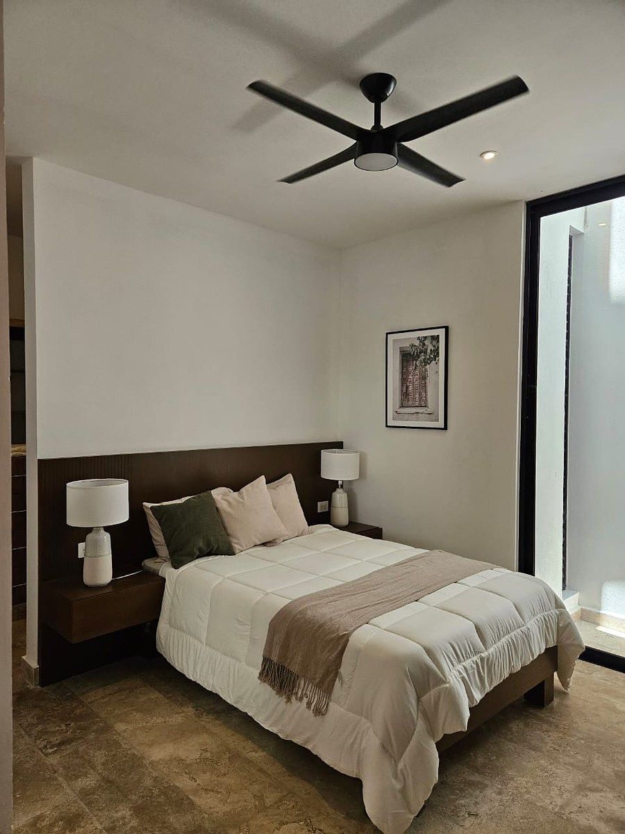 Apartamento em Temozón Norte, Mérida, foto 17 de 17