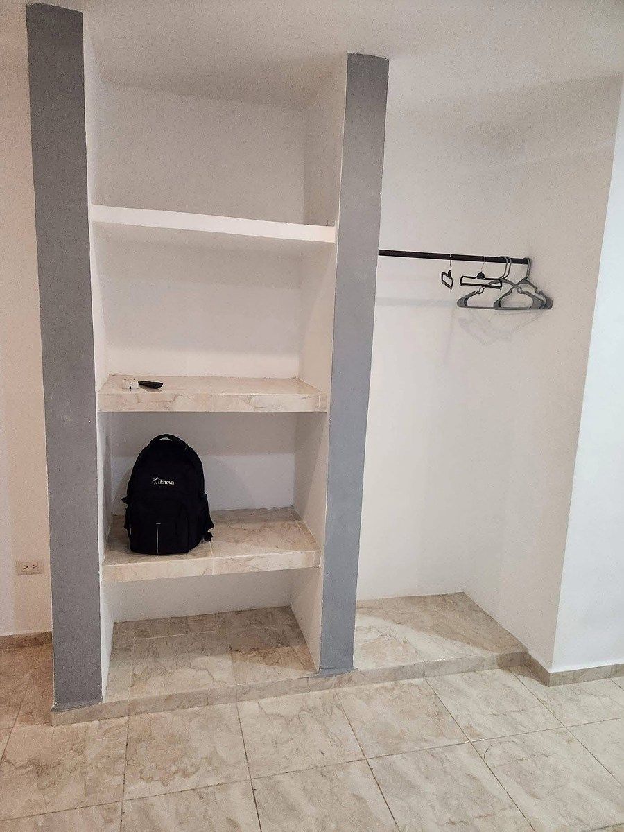 Departamento en Campestre, Mérida, foto 3 de 8