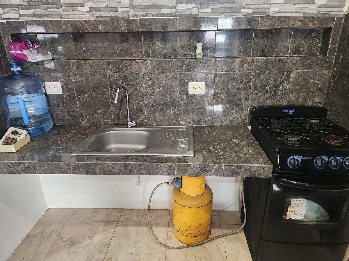 Departamento en Campestre, Mérida, foto 6 de 8