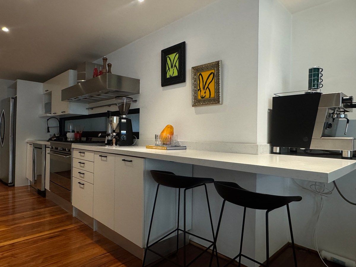 Apartment in Polanco V Sección, Miguel Hidalgo, photo 7 of 22