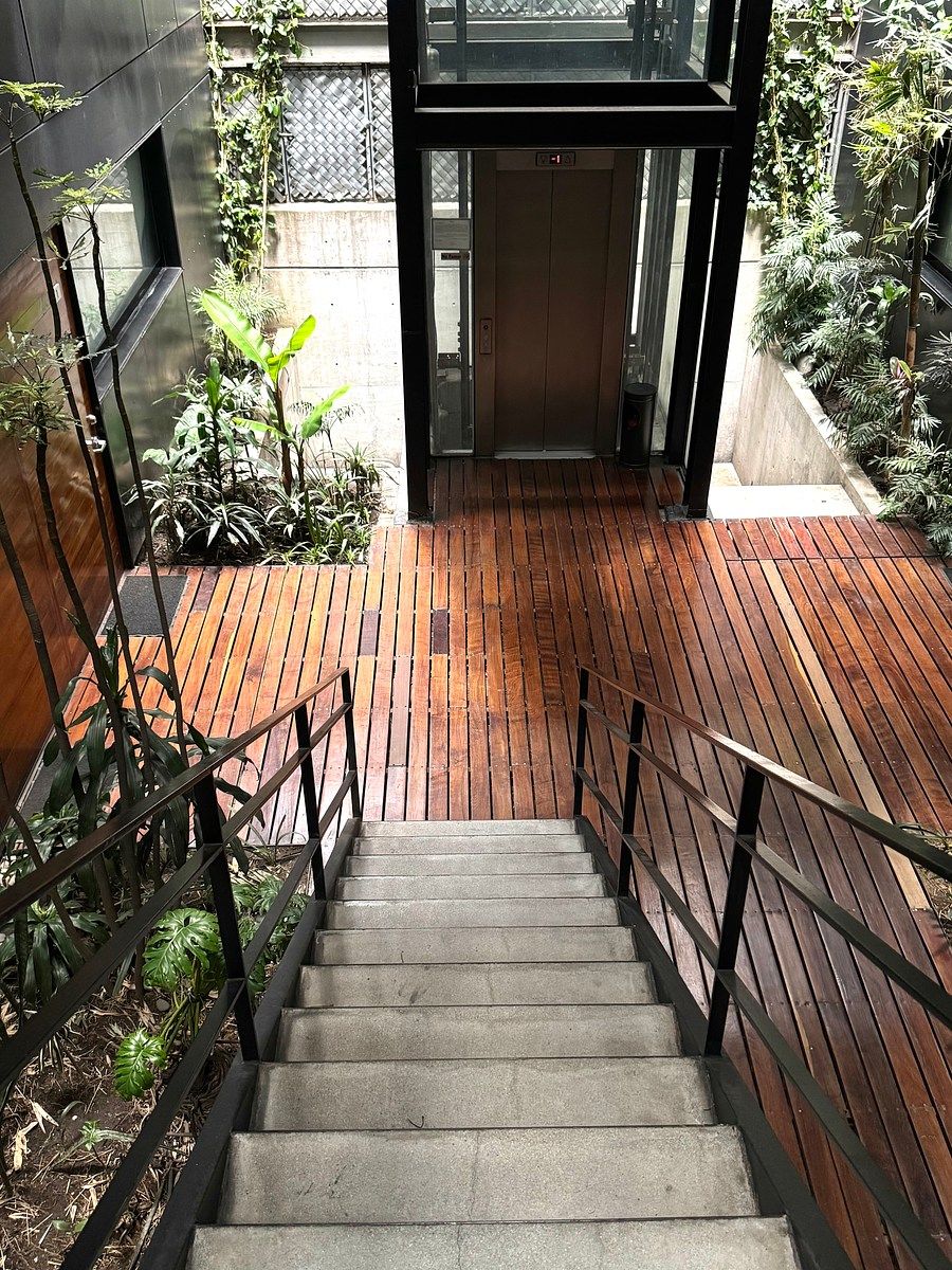Apartment in Polanco V Sección, Miguel Hidalgo, photo 16 of 22