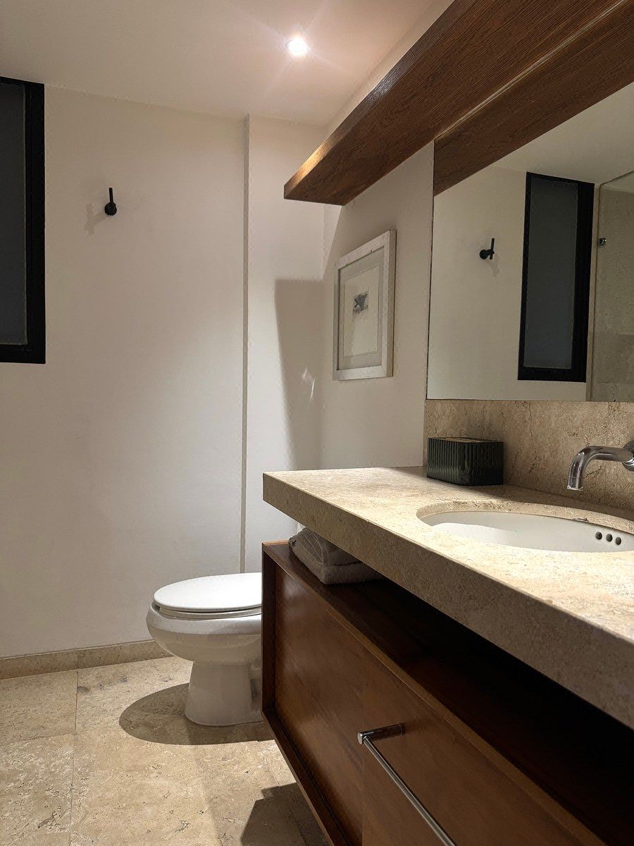 Apartment in Polanco V Sección, Miguel Hidalgo, photo 22 of 22