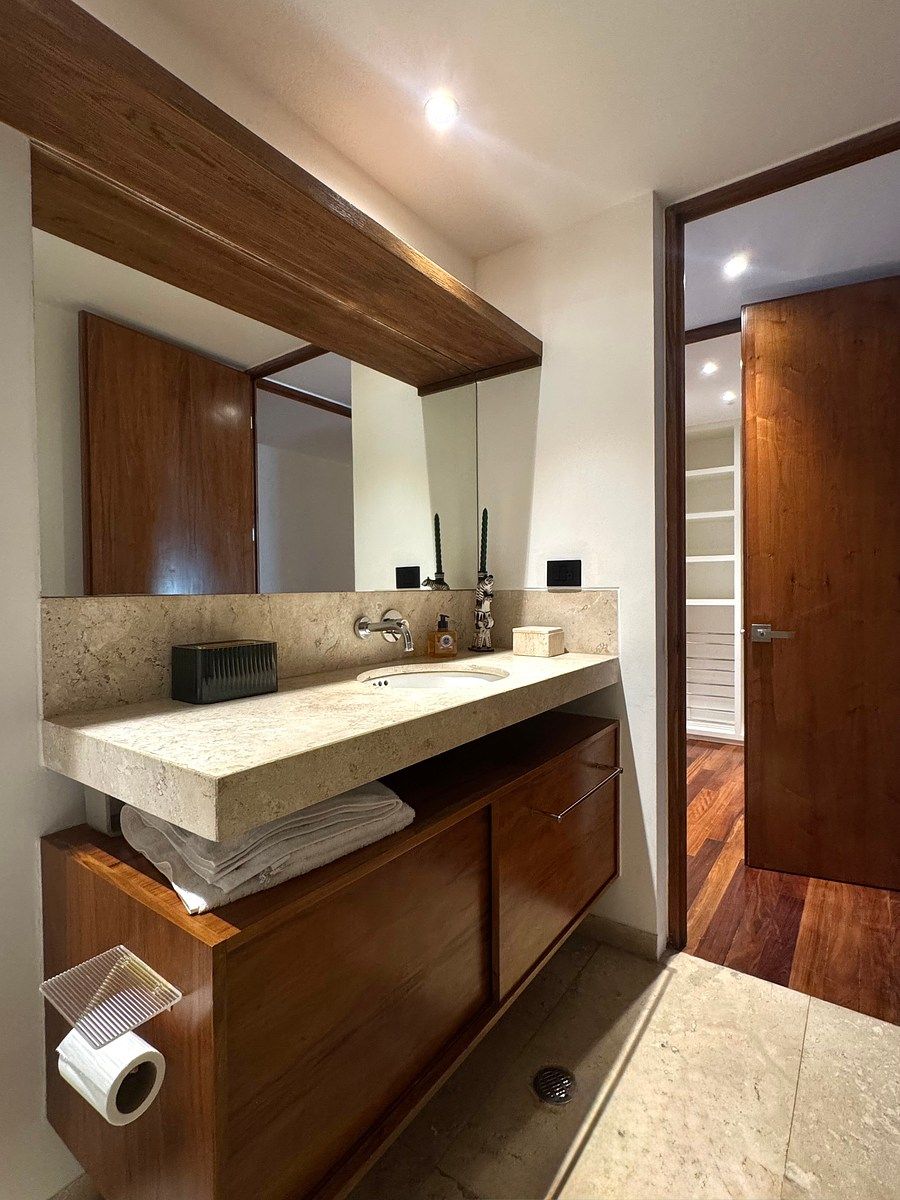 Apartment in Polanco V Sección, Miguel Hidalgo, photo 14 of 22