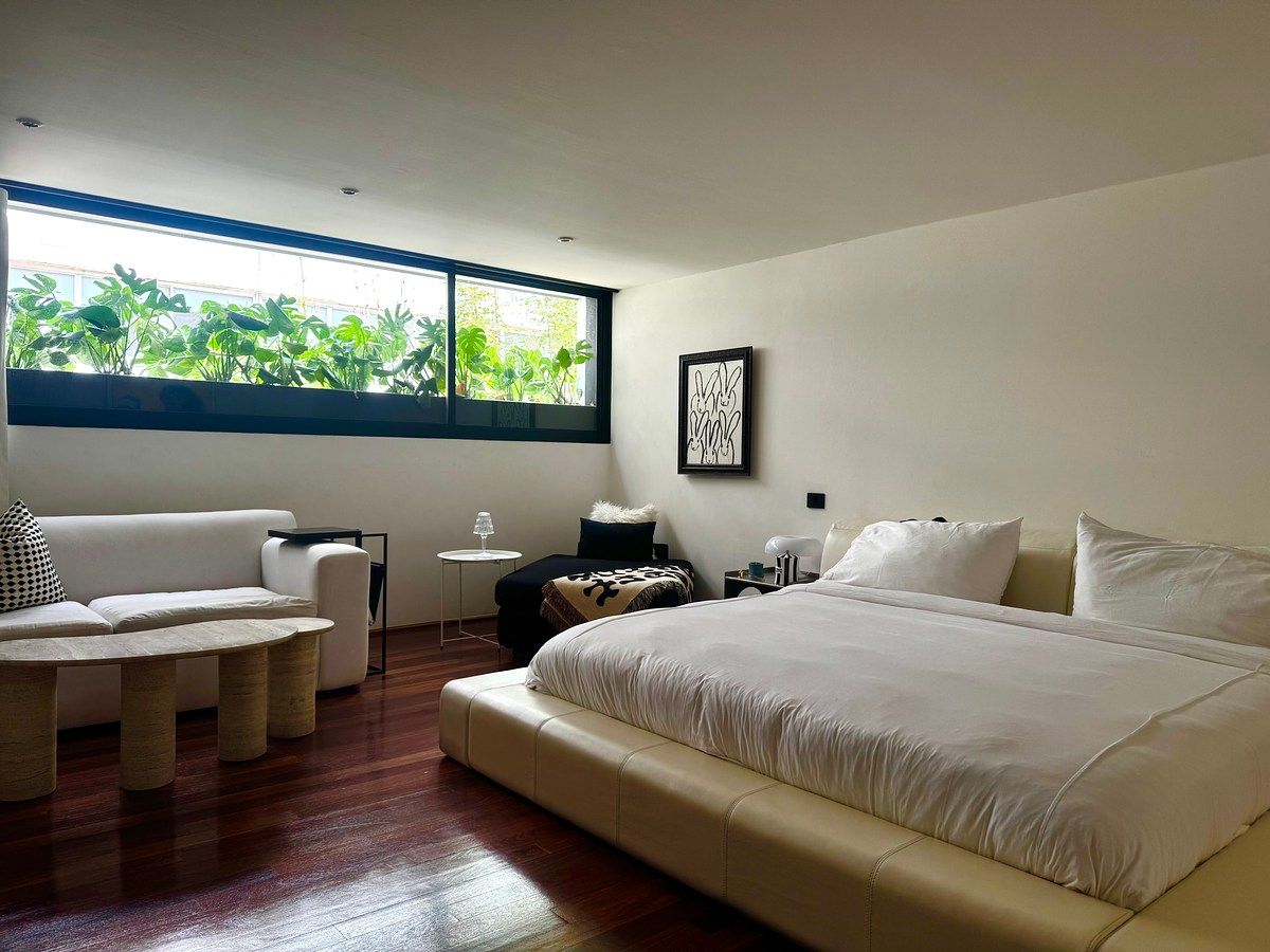 Apartment in Polanco V Sección, Miguel Hidalgo, photo 10 of 22