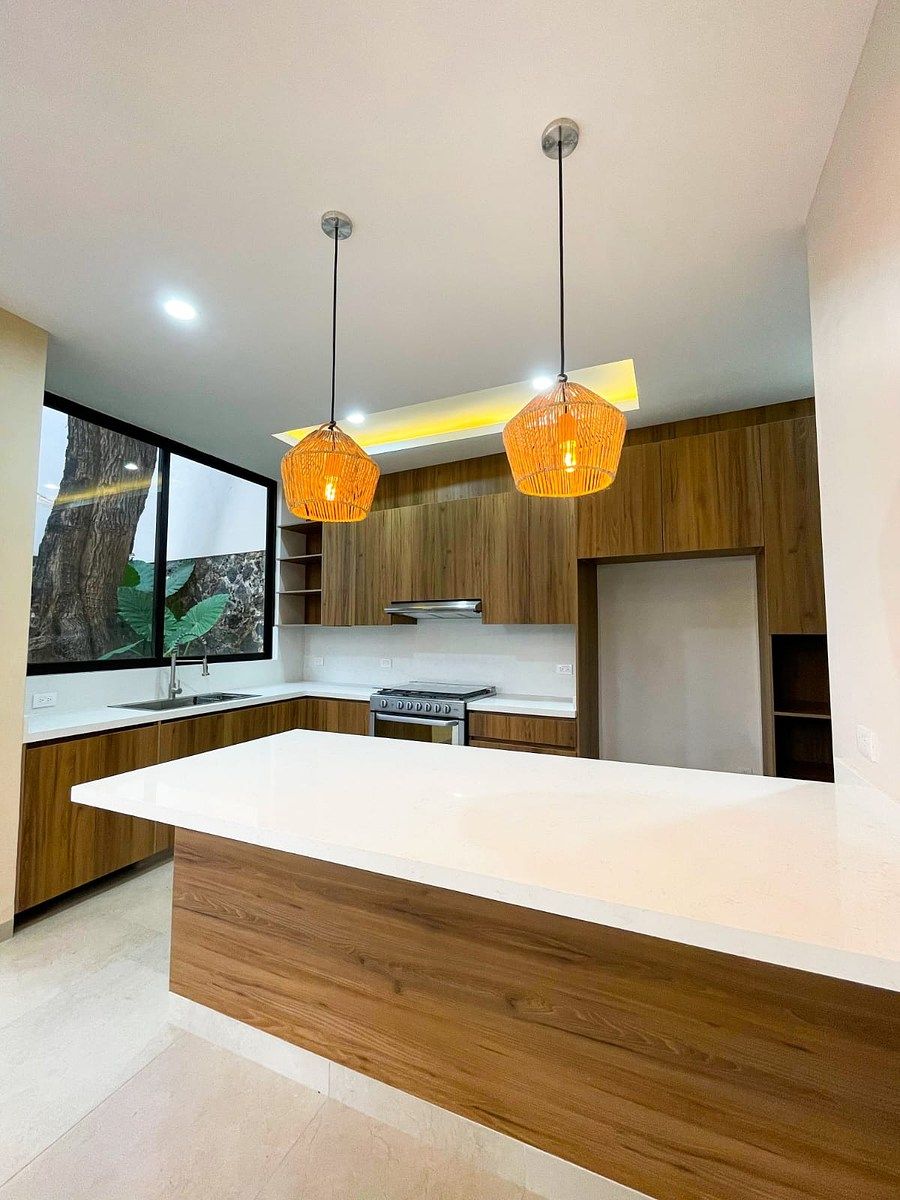 Casa em Plan de Ayala, Cuernavaca, foto 7 de 15