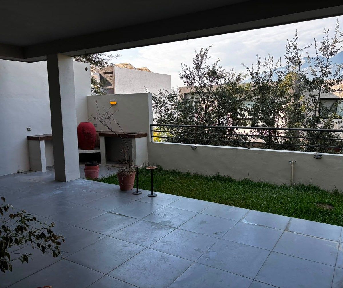 House in Residencial Vistalta, Monterrey, photo 7 of 19
