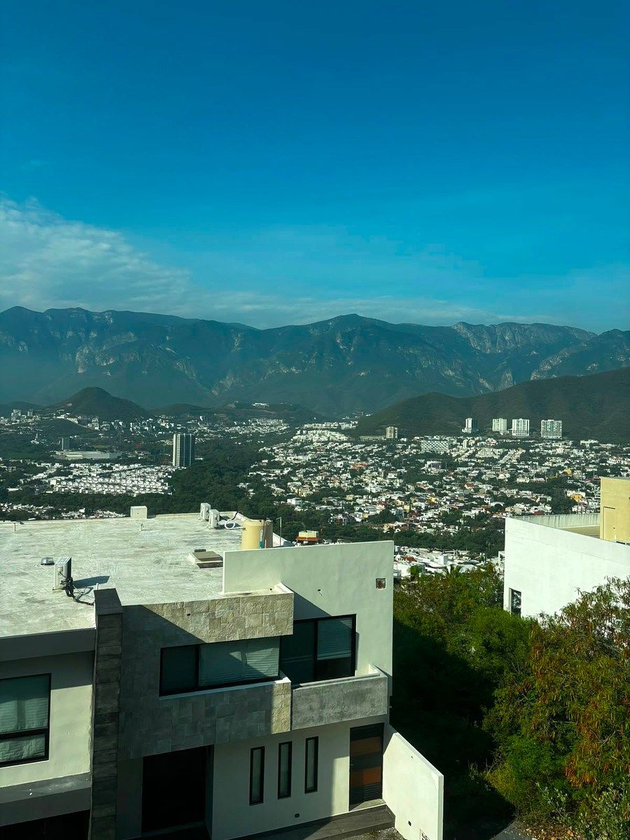 House in Residencial Vistalta, Monterrey, photo 19 of 19