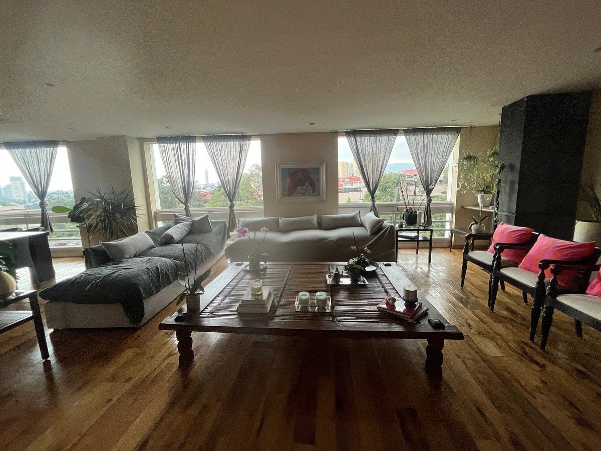 PH DE 484 mts EN VENTA  LOMAS GOUNTRY, foto 1 de 34