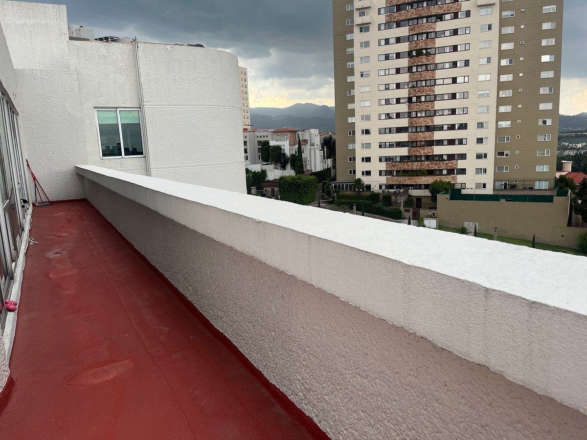 Departamento en Lomas Country Club, Huixquilucan, foto 23 de 34