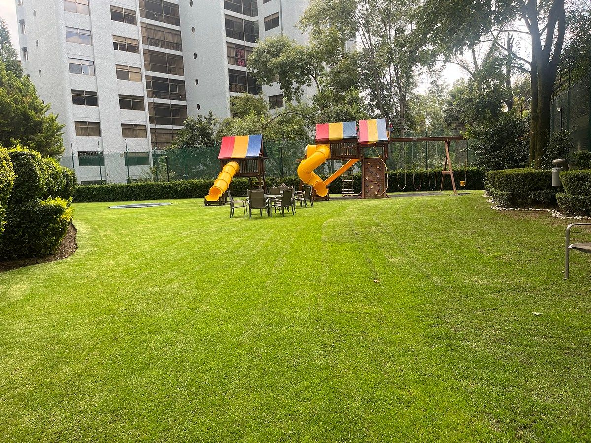 Departamento en Lomas Country Club, Huixquilucan, foto 26 de 34