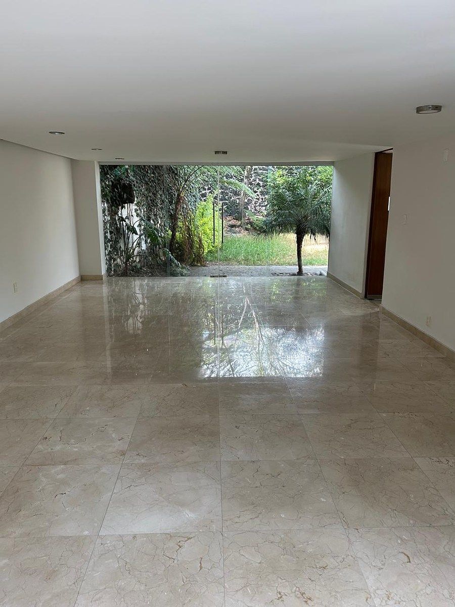 Casa en condominio en Jardines del Pedregal, Álvaro Obregón, foto 2 de 18
