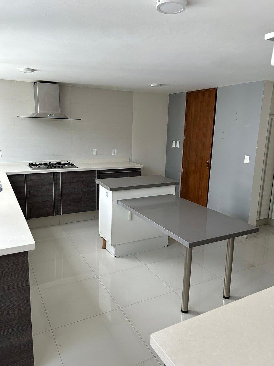Casa en condominio en Jardines del Pedregal, Álvaro Obregón, foto 3 de 18