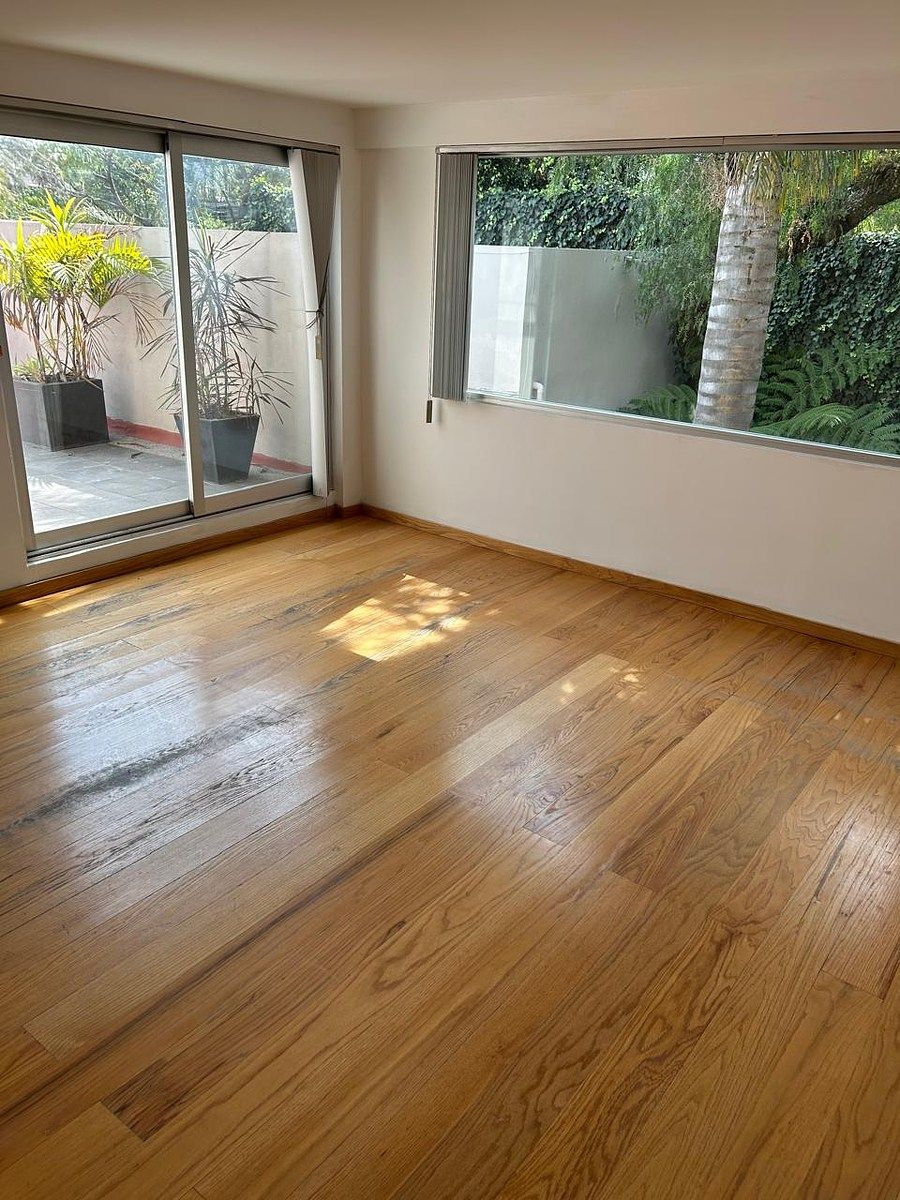 Casa en condominio en Jardines del Pedregal, Álvaro Obregón, foto 8 de 18
