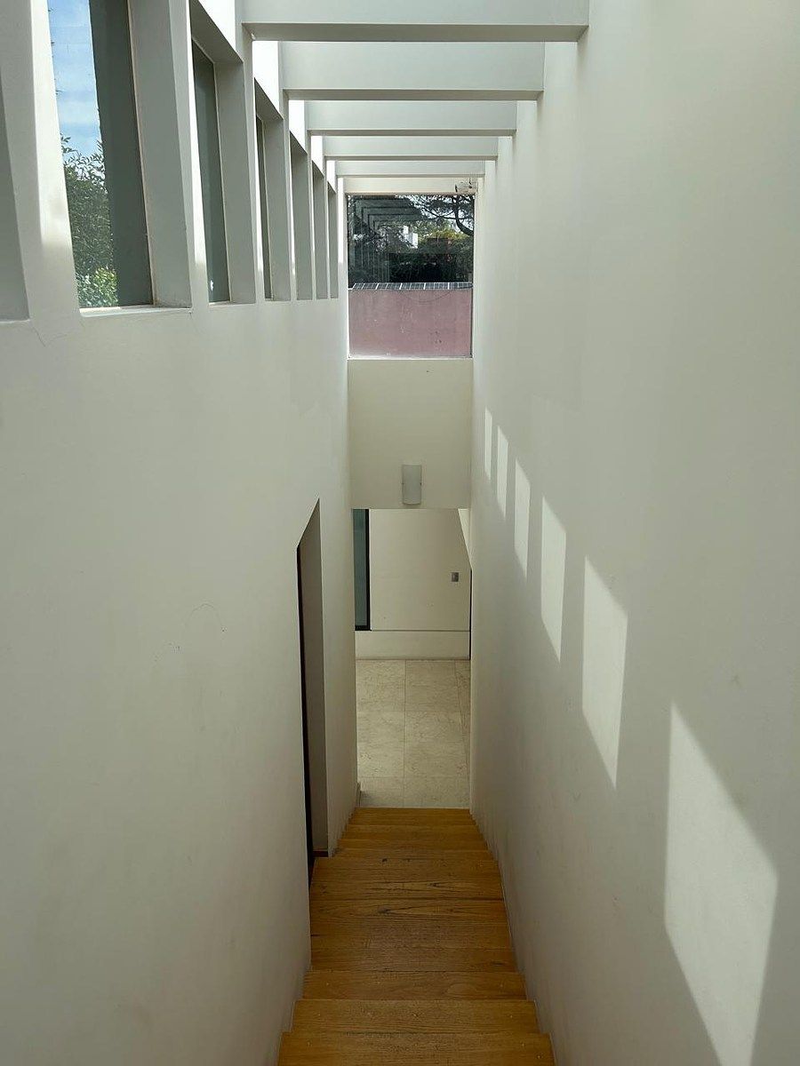 Casa en condominio en Jardines del Pedregal, Álvaro Obregón, foto 9 de 18