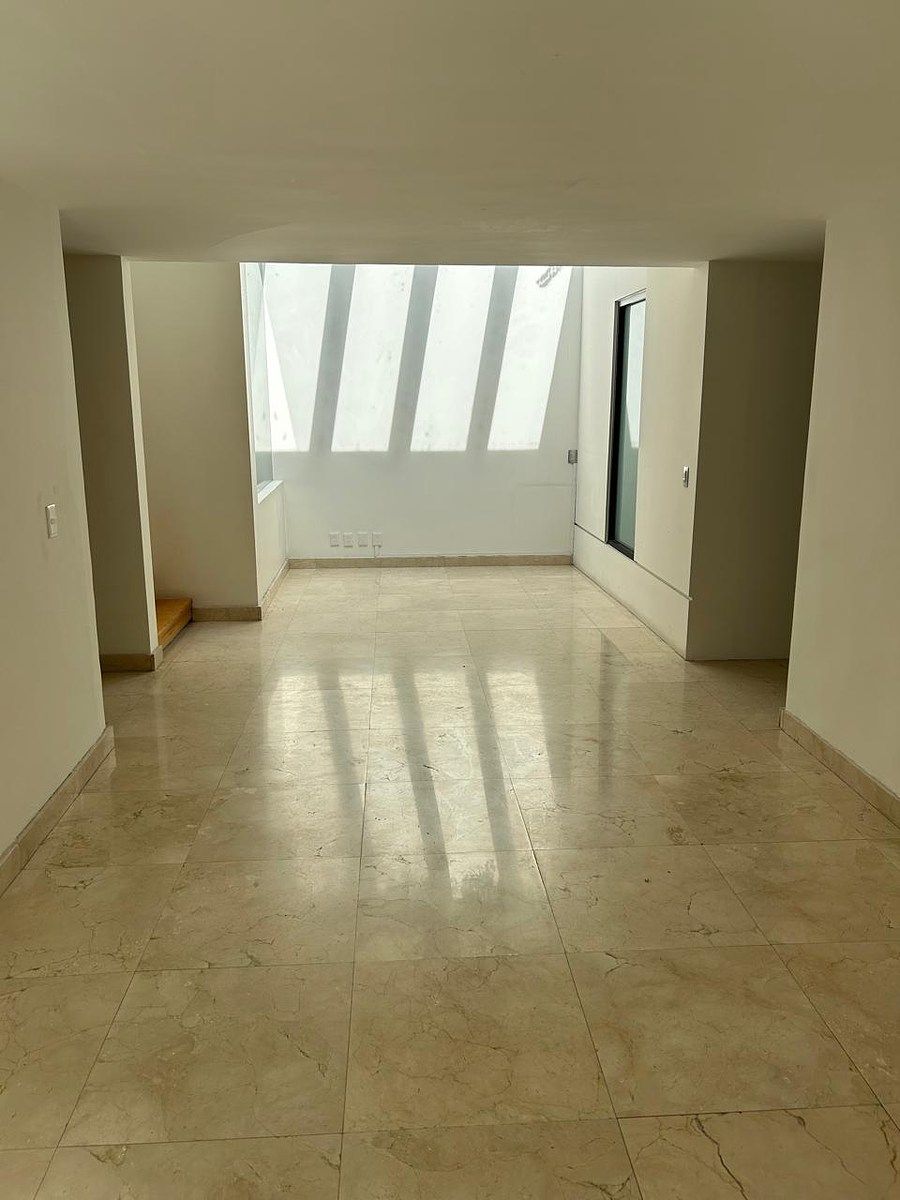 Casa en condominio en Jardines del Pedregal, Álvaro Obregón, foto 12 de 18