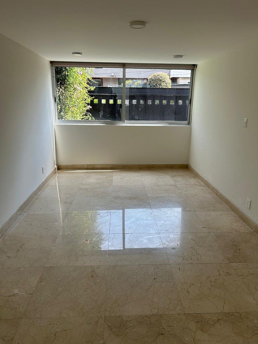 Casa en condominio en Jardines del Pedregal, Álvaro Obregón, foto 14 de 18