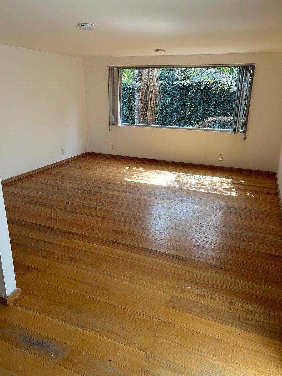 Casa en condominio en Jardines del Pedregal, Álvaro Obregón, foto 17 de 18