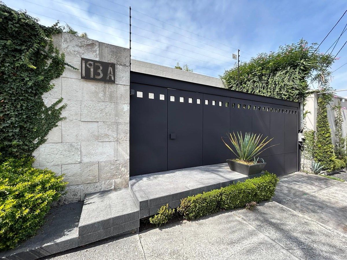 Casa en condominio en Jardines del Pedregal, Álvaro Obregón, foto 18 de 18