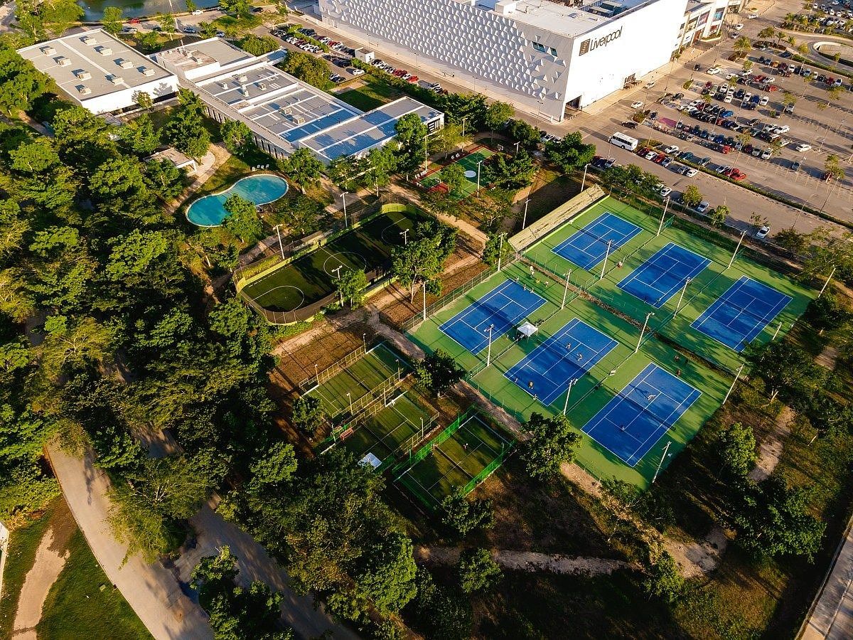 Lote em Cabo Norte, Mérida, foto 6 de 9