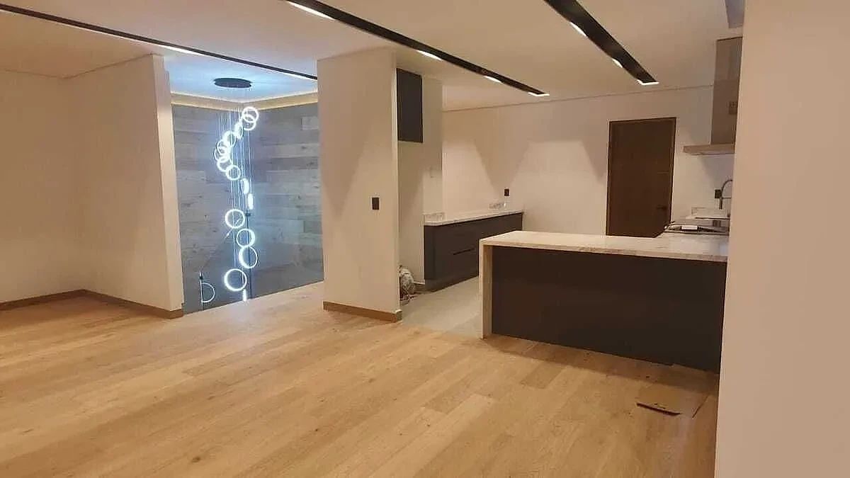 En venta departamento en Polanco, foto 1 de 3
