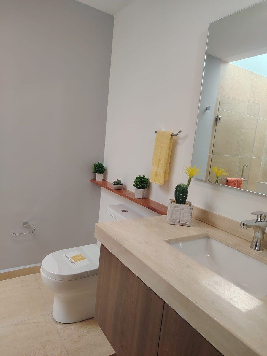 House in Gated Community in El Salitre, Querétaro, photo 14 of 16