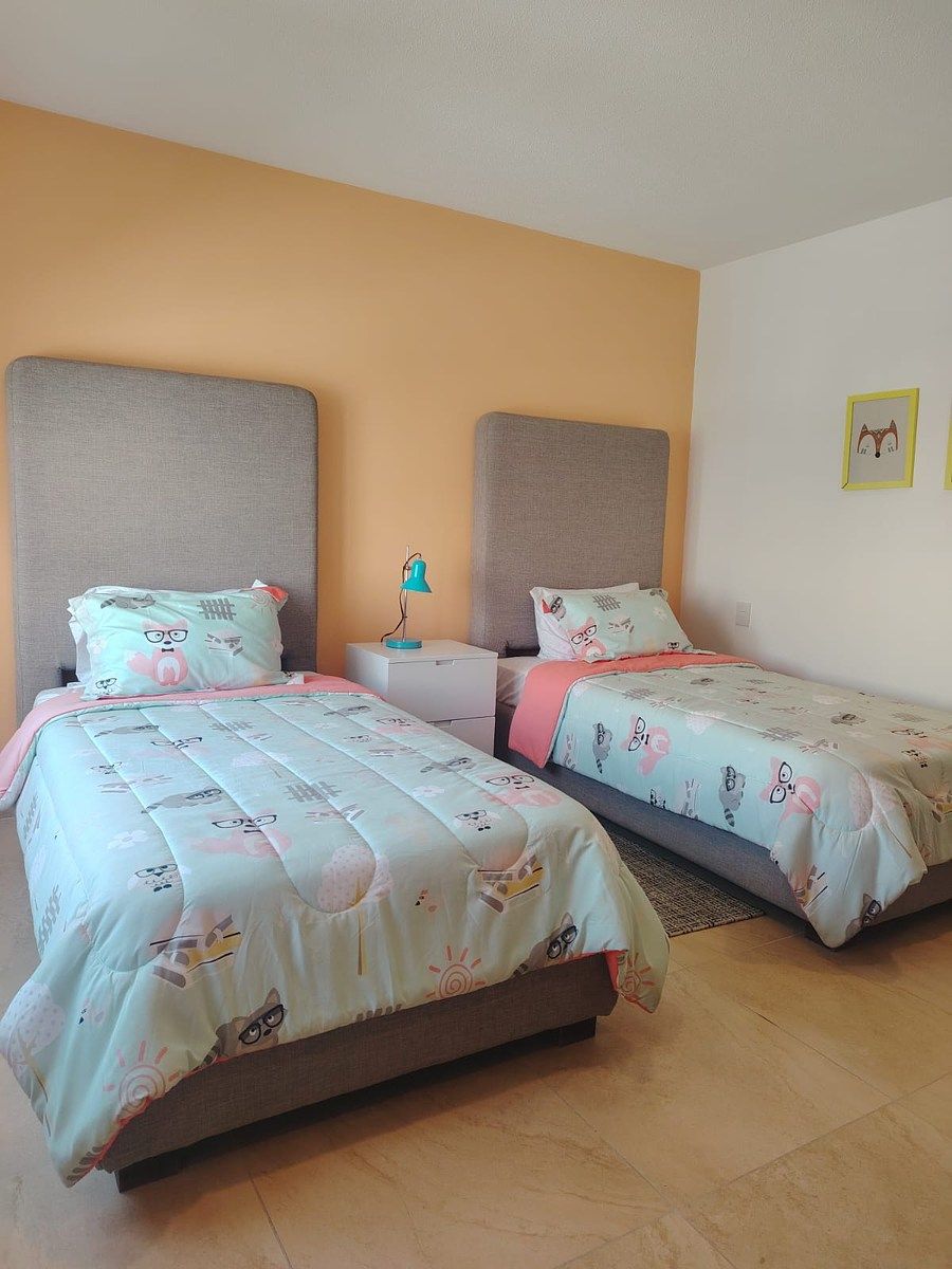 House in Gated Community in El Salitre, Querétaro, photo 15 of 16