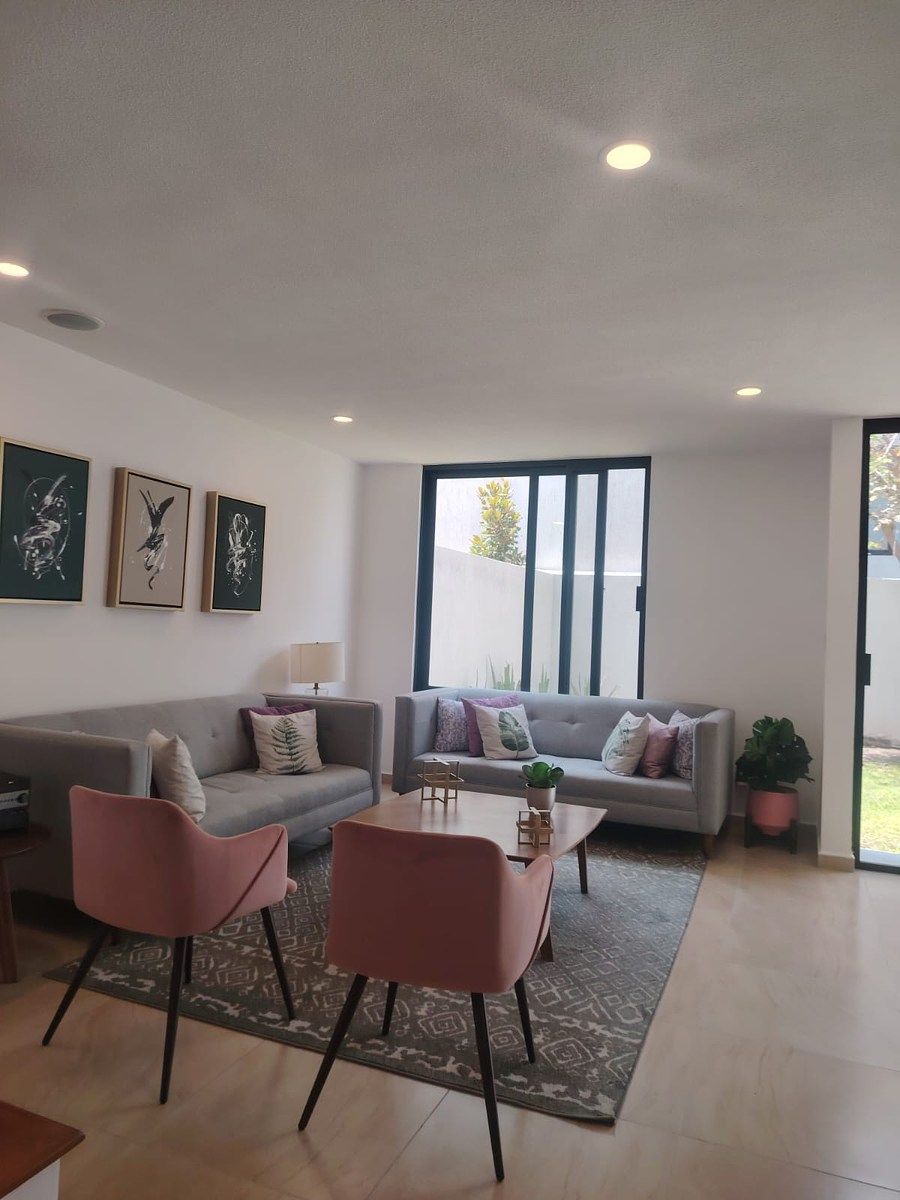 House in Gated Community in El Salitre, Querétaro, photo 2 of 16