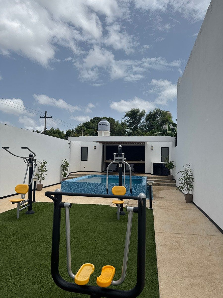 Casa en Leandro Valle, Mérida, foto 6 de 38