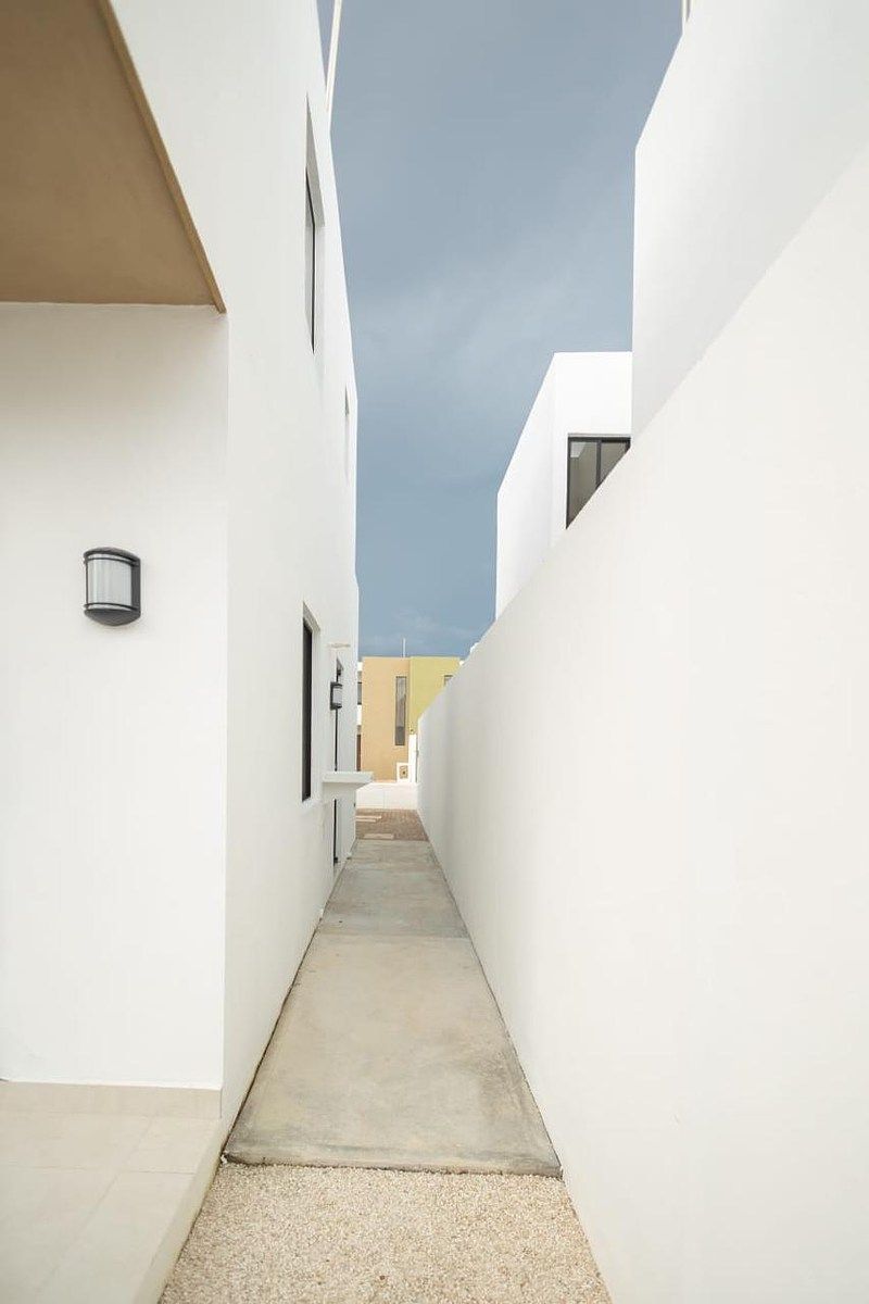 Casa en Leandro Valle, Mérida, foto 23 de 38