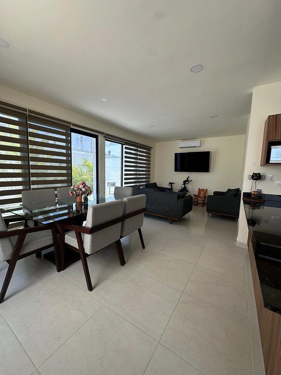 Casa en Leandro Valle, Mérida, foto 37 de 38