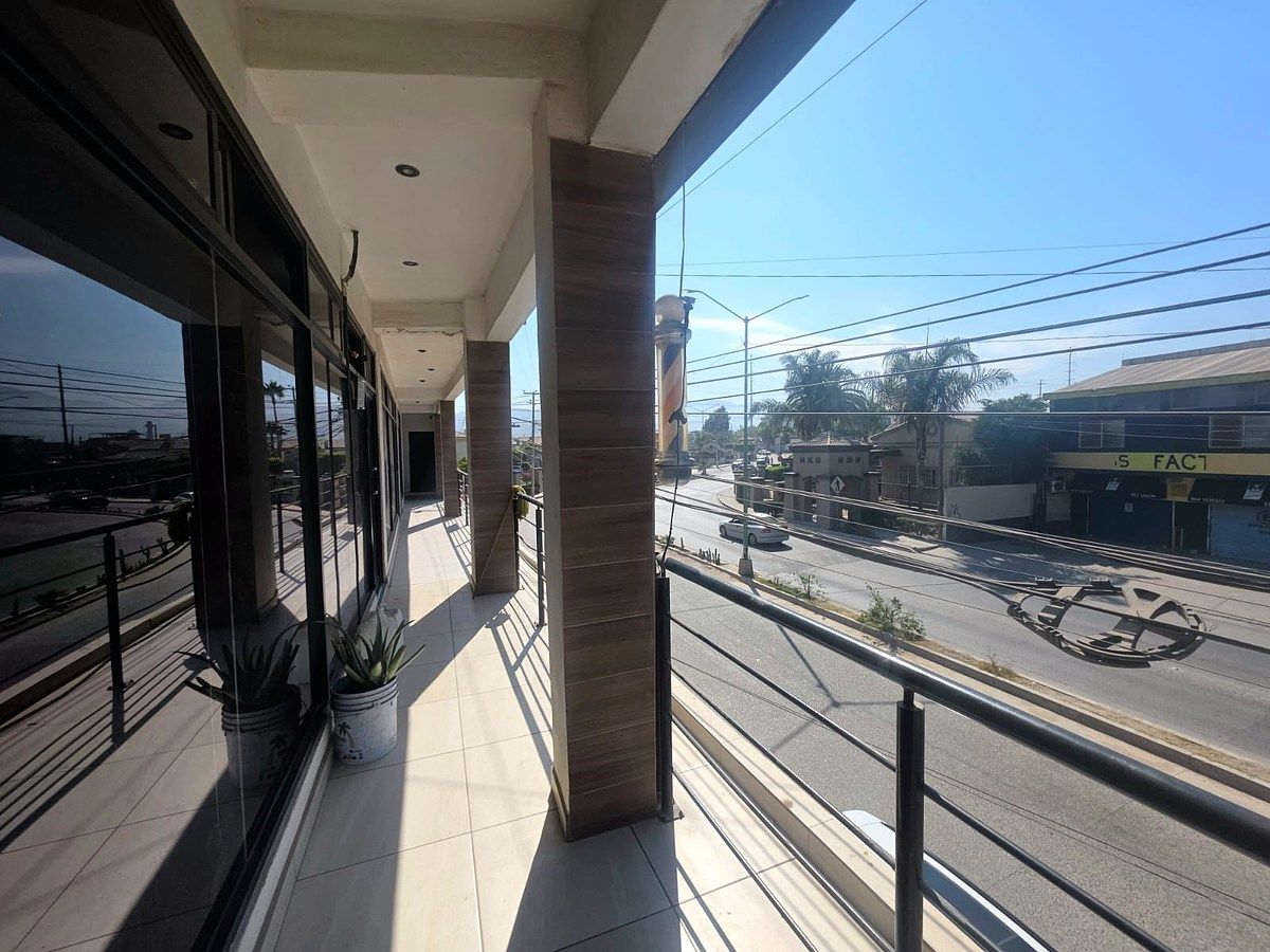 Local em Jardín Dorado, Tijuana, foto 8 de 11