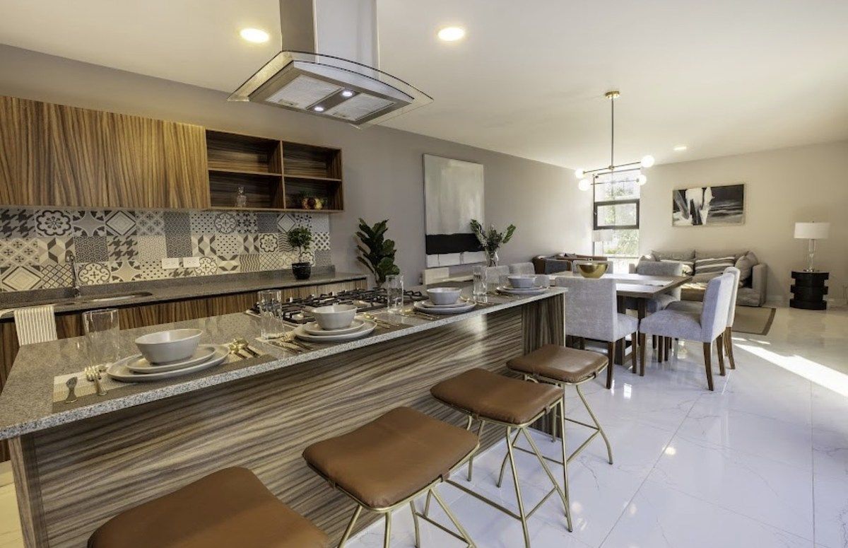 Casa en condominio en Zibatá, El Marqués, foto 2 de 20