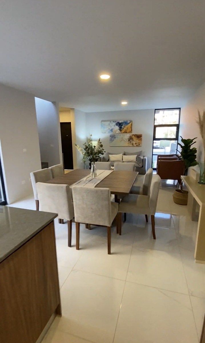 Casa en condominio en Zibatá, El Marqués, foto 4 de 20