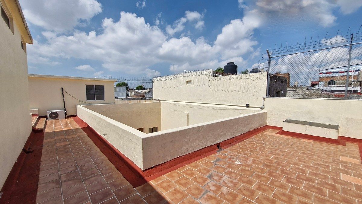 Casa com uso comercial em Santa Teresita, Guadalajara, foto 20 de 23