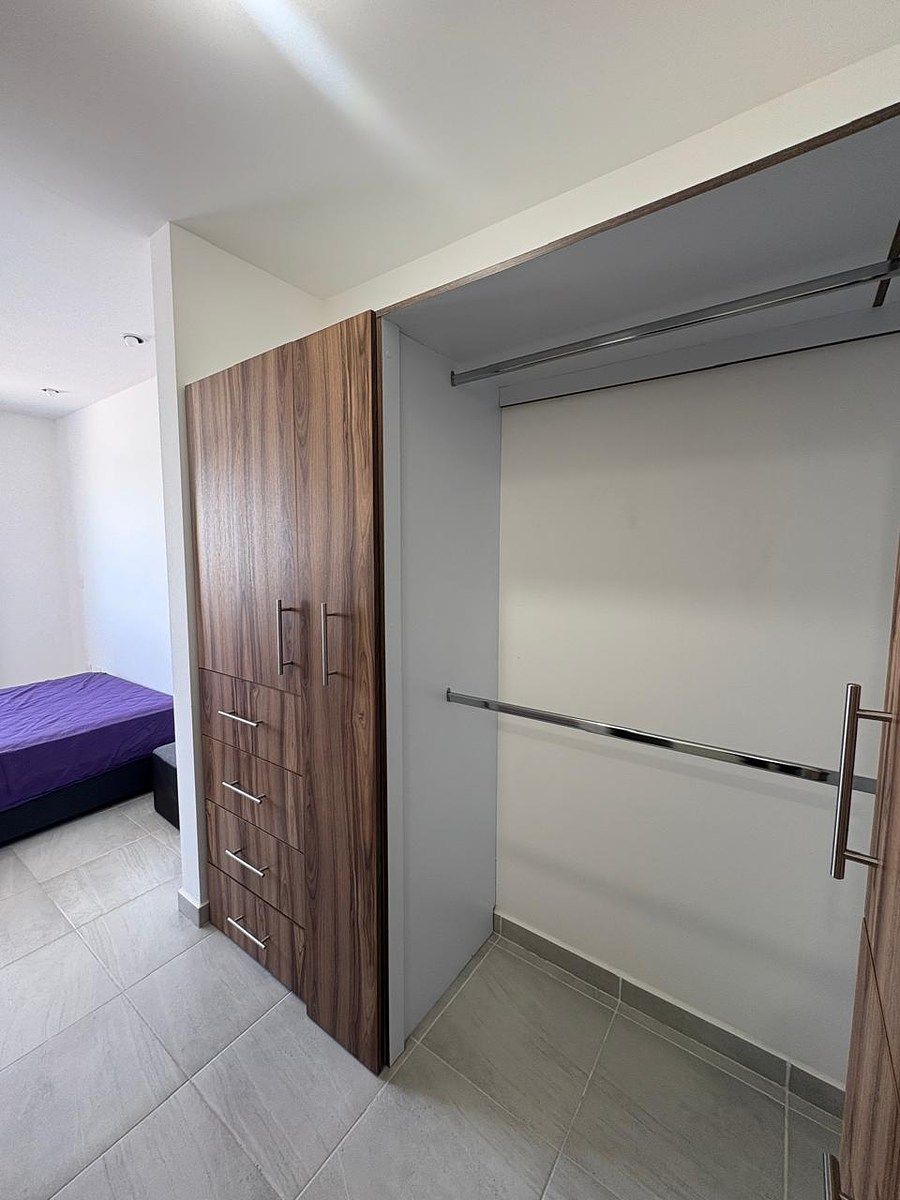 Departamento en Privalia Ambienta, Querétaro, foto 17 de 24