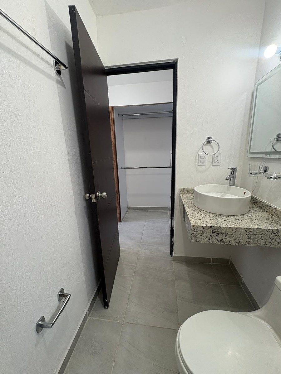 Departamento en Privalia Ambienta, Querétaro, foto 20 de 24
