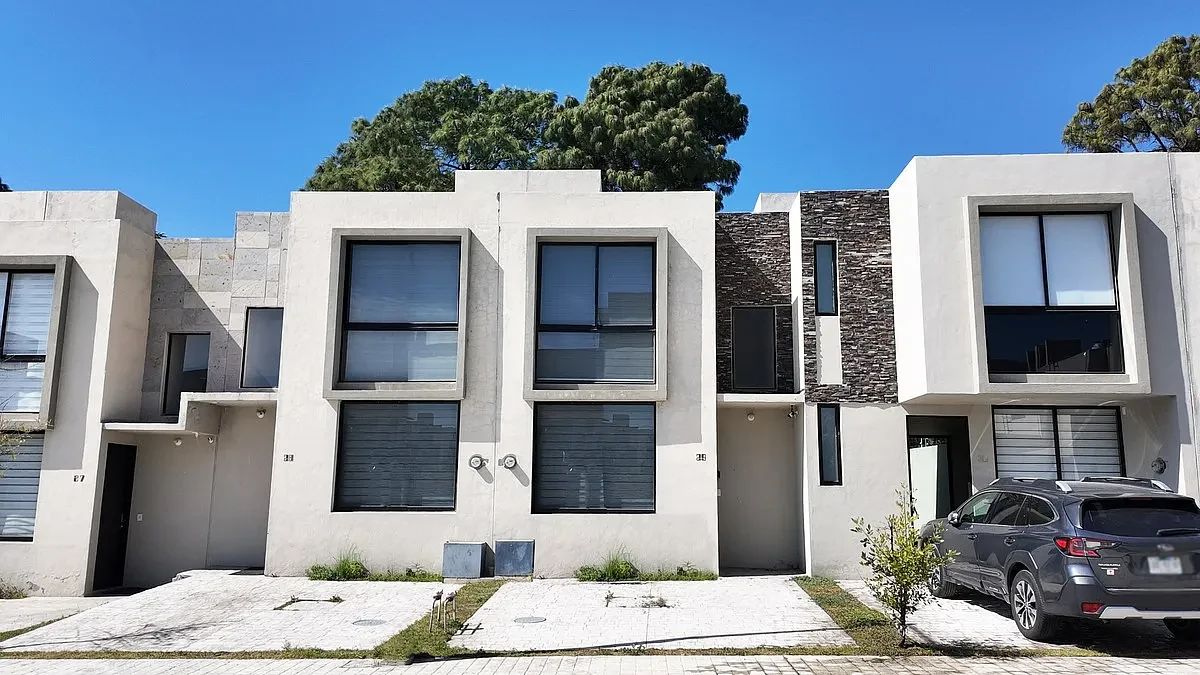 Casa Zoi Sur, foto 1 de 27