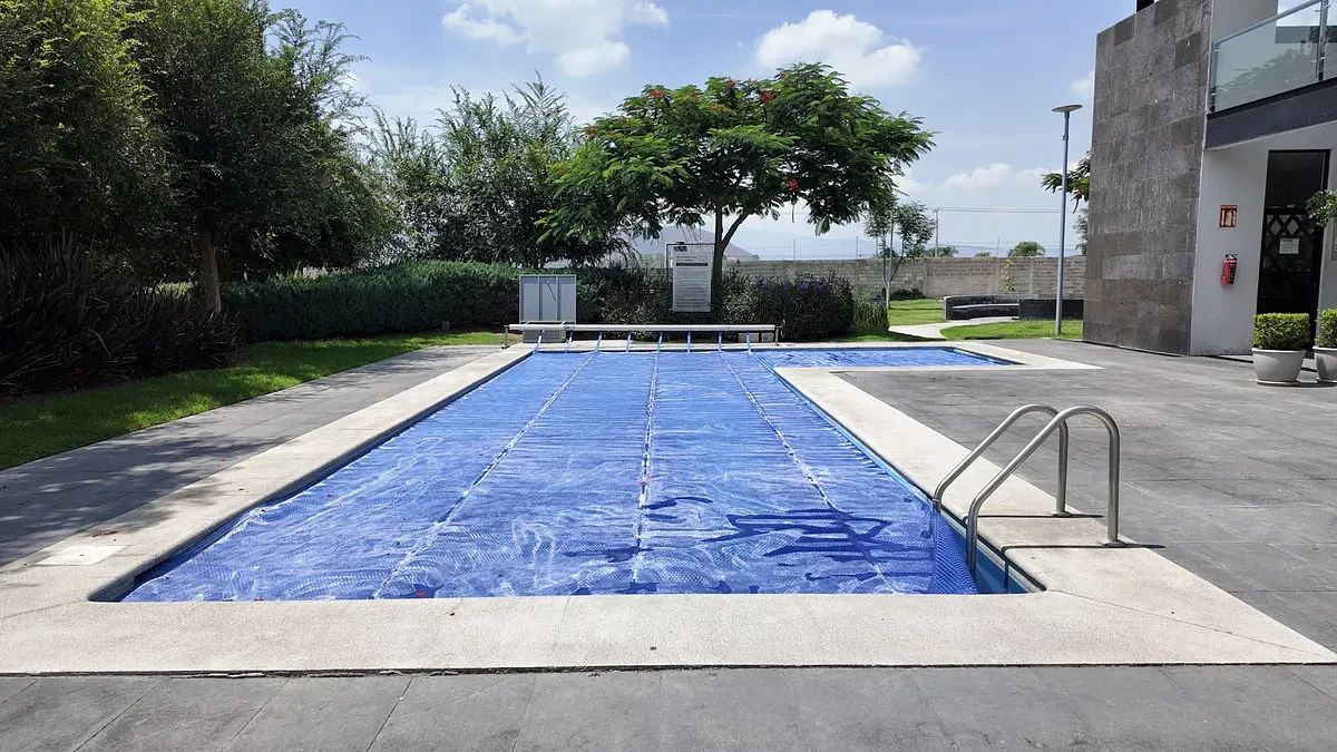 Casa em condomínio fechado em Jardines de Santa Anita, Tlajomulco de Zúñiga, foto 22 de 27