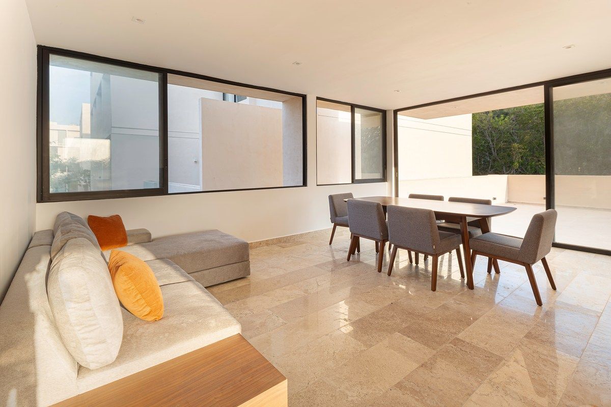 Apartment in Temozón Norte, Mérida, photo 5 of 18