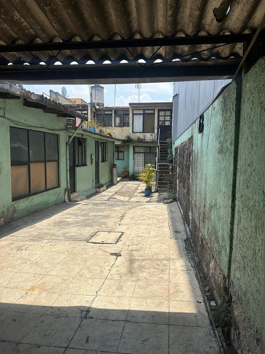 Inmueble Versátil con Uso Mixto e Ideal para Proyecto Residencial o Comercial en, foto 1 de 6