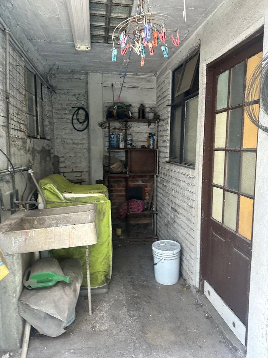 Casa en Cove, Álvaro Obregón, foto 3 de 6
