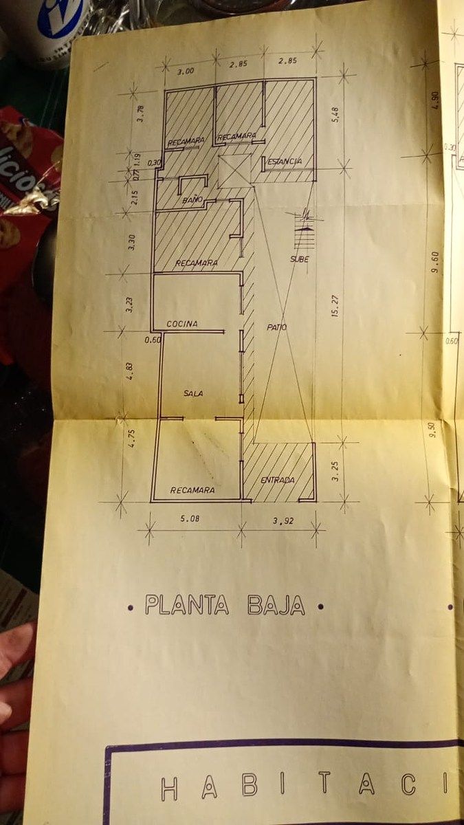 Casa en Cove, Álvaro Obregón, foto 6 de 6